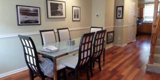 13 S. Decker Ave. - Charming 2 bed, 1 ½ bath Townhouse in Patterson Park Gallery 3