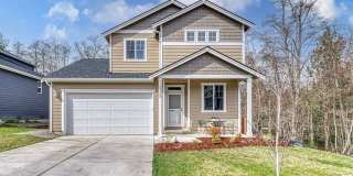 Beautiful home in Port Orchard. Gallery 4