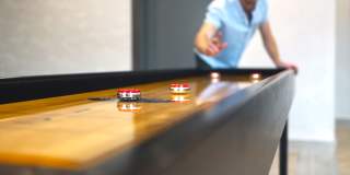 One William Gallery 26