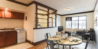 Lakesbury Apartments Gallery 6