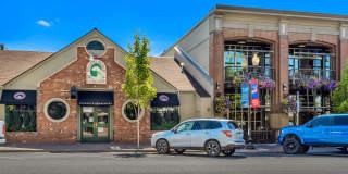 Outlook at Pilot Butte Gallery 39