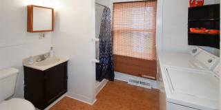 Inviting 4 Bed, 2 Bath in GU District! (GU Off-Campus Housing - Preleasing for June 2026) Gallery 14
