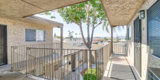 Monterey Apartments Gallery 19