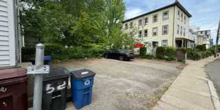 50 Raymond St. Gallery 1