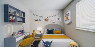 Foxcroft Apartments Gallery 11