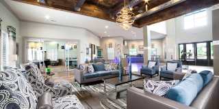 Sonterra Blue Gallery 5