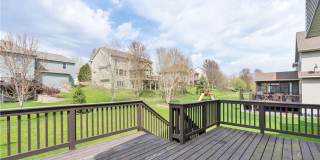 Jumbo-Sized 2-Story on Huge Corner Lot, Play Gym, 3-Car Garage, Bonus Room-Office, Pets OK! Gallery 11