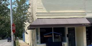 101 E Pearl Street Gallery 1