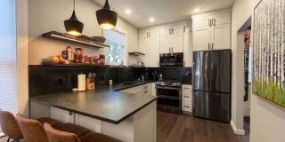 Furnished! In town! Walk to everything! Recently updated! Gallery 1