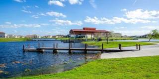 Single story 4 bedroom home in the quiet gated community of Bellalago. Gallery 28