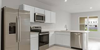 Brand New ~ 3/2.5 Townhome w/ 1-Car Garage & Stylish Upgrades! Gallery 12