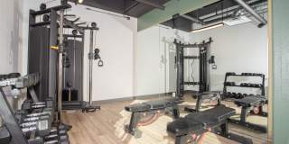 The Mod Midtown The Mod Midtown Gallery 25