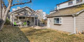 AVAILABLE NOW, LARGE YARD AND DETACHED 2 CAR GARAGE, UPDATED FLOORS AND BATH, $0 DEPOSIT OPTIONS! Gallery 27