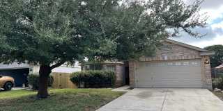 8952 Scarlet Creek, Universal City, TX. 78148 Gallery 1