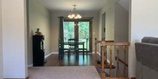Raised Ranch Near Offutt AFB with Finished Basement & Oversized Garage Gallery 8