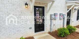 New Construction for Rent in Clanton, AL! Gallery 7