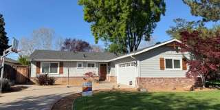 Beautiful Willow Glen 3 Bedroom 2.5 Bath Home. Located in a desirable neighborhood. Gallery 1