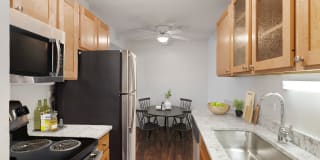 Park Towers Apartments Gallery 2