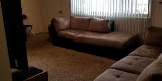 2 Bed 1 Bath Orem Apartment by Orem Library Gallery 1
