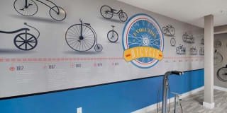 AMLI Piedmont Heights Gallery 23