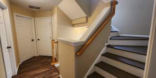 4 Level End-Unit TH with Garage! Gallery 19