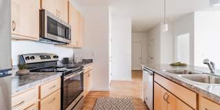 East Range Crossings Apartments - Affordable Housing Gallery 23