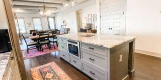 Custom built, almost brand new one story 3/2 home with all of the East Hill charm! Gallery 8