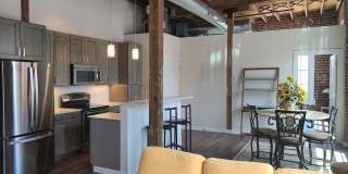 212 Morgan Street - A Gallery 1