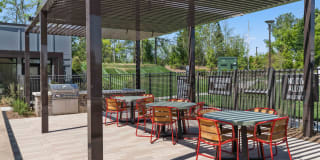 The Court at Redstone Gallery 38