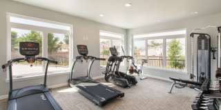 Cottages at Torin Point Apartments Gallery 5