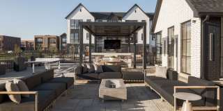 8015 W Belmont Avenue unit: 303 Gallery 29