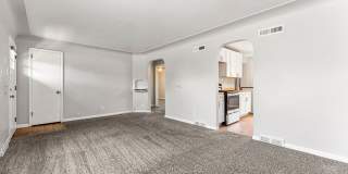 North Park Hill Denver  Updated Townhome Gallery 7