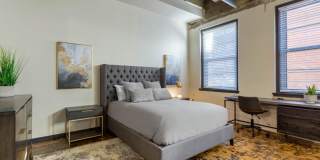 Uptown Square Apartment Homes Gallery 16