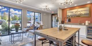 Latitude at South Portland Gallery 6