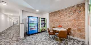 Hoffman Lofts Gallery 40