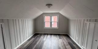 4bed 1 bath eastside Detroit with Garage and basement recently renovated! Gallery 19