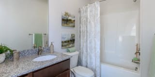 Riverstone Apartments at Long Shoals Gallery 20