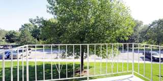 Colonial Heights Apartments Gallery 8
