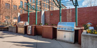 Loray Mill Lofts Gallery 18