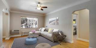 Park Aire Apartments Gallery 2