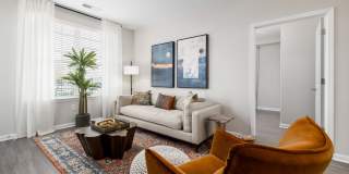 The Piedmont - Affordable Housing Gallery 13