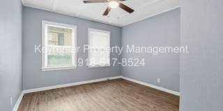 Newly Remodeled | 3 Bed | 1 Bath | Tulsa | Available Now Gallery 7