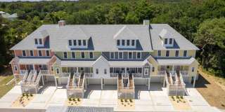 3 Bedroom 3.5 Bath Townhome Available 10/24-APPLY HERE! Gallery 1