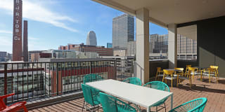 Link Apartments Innovation Quarter Gallery 11