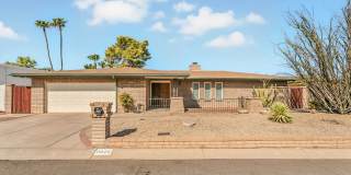 Beautiful 3 bed, 2 bath w/ bonus Room, located in Heritage Heights in Phoniex Beautiful 3 bed, 2 bath w/ bonus Room, located in Heritage Heights in Phoniex Gallery 1