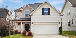 BEAUTIFUL single-Family home with $500 towards first month's rent- 2-Car Garage | Community Pool & Playground Gallery 1