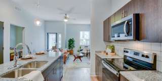 District at 6th Gallery 5