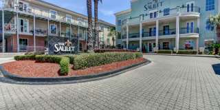 The Saulet Gallery 30