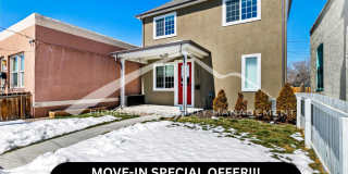 Updated Home with Fenced Yard and Central AC! Updated Home with Fenced Yard and Central AC! Gallery 1