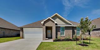 Beautiful 4 Bedroom Home in Mustang School District Gallery 1